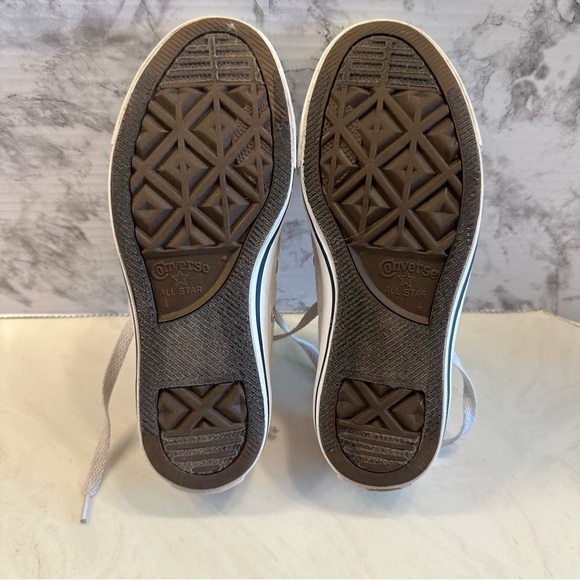 Converse all stars - Picture 5 of 9